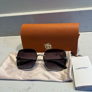 Tory Burch sunglasses